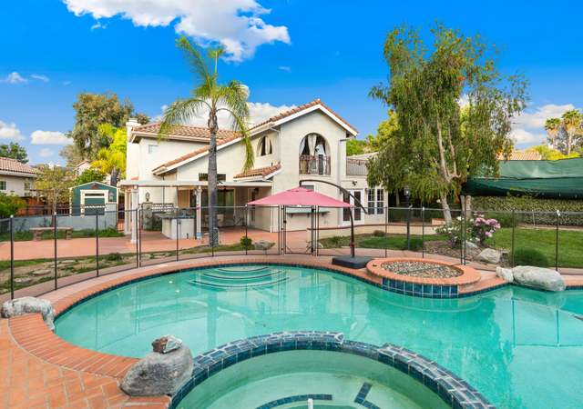 Property at 29827 Via Sevilla, Temecula, CA 92591, 3 beds, 2.5 baths