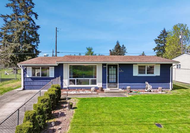 Property at 10218 47th Ave SW, Lakewood, WA 98499, 3 beds, 2 baths