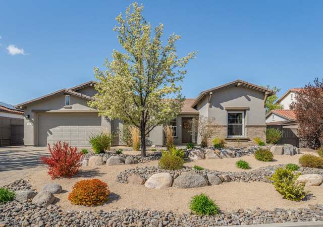 Property at 650 Caspian Ct, Reno, NV 89521, 3 beds, 2.5 baths