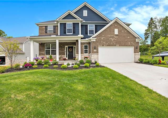 Property at 209 Glendale Ct, Saline, MI 48176, 5 beds, 3 baths
