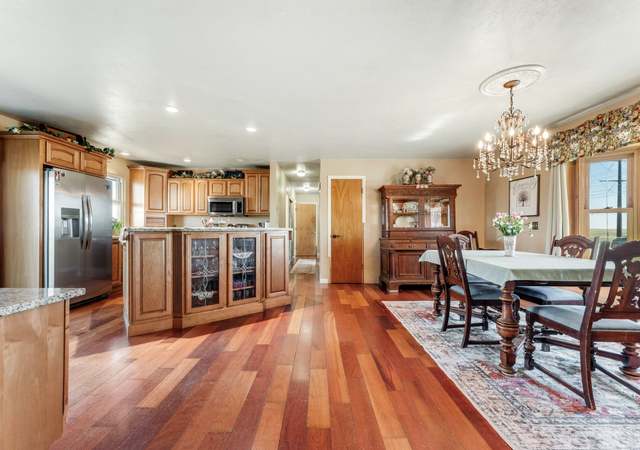 Property at 4295 S County Road 193, Byers, CO 80103, 3 beds, 2 baths