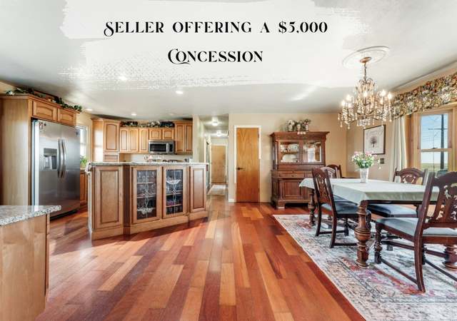 Property at 4295 S County Road 193, Byers, CO 80103, 3 beds, 2 baths