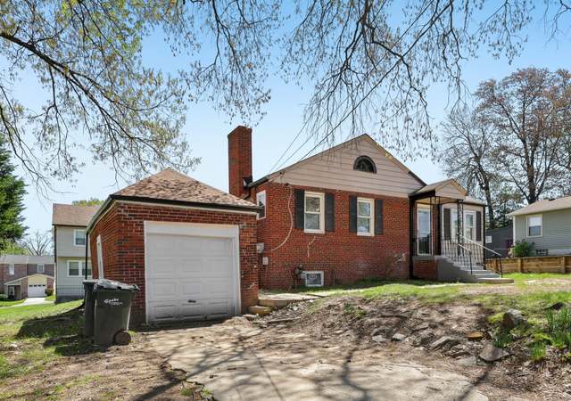 Photo of 1515 3rd St, Lanham, MD 20706