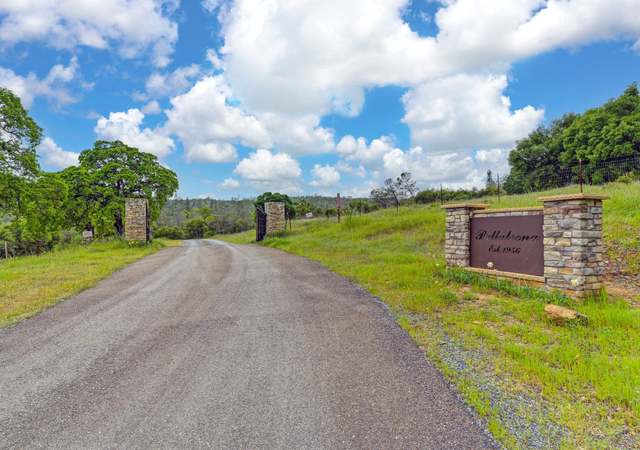 Property at 4822 Salmon Falls Rd, Pilot Hill, CA 95664