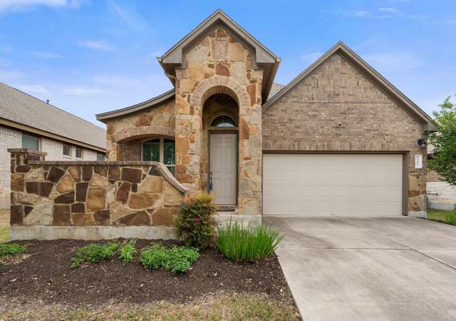Property at 1217 Clearwing Cir, Georgetown, TX 78626, 2 beds, 2 baths