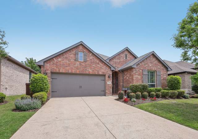 Photo of 3204 Discovery Dr, Little Elm, TX 75068