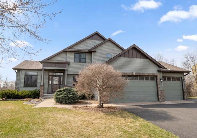 Property at 5429 159th Alcove N, Hugo, MN 55038, 5 beds, 4 baths