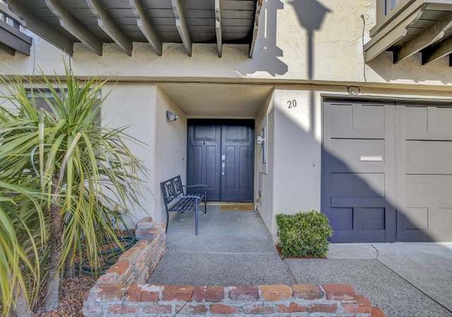 Property at 20 Grande Paseo, San Rafael, CA 94903, 4 beds, 2.5 baths