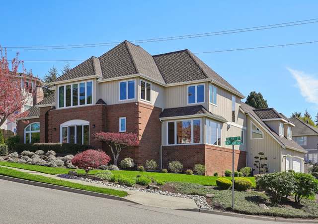 Photo of 5990 167th Ave SE, Bellevue, WA 98006