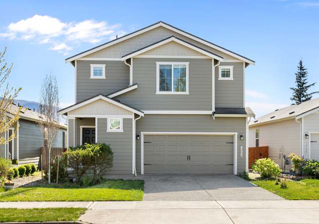 Property at 32632 Marguerite Ln, Sultan, WA 98294, 4 beds, 2.5 baths