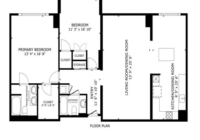 Photo of 250 Hammond Pond Pkwy Unit 606N, Newton, MA 02467