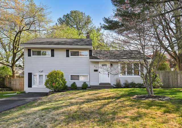 Property at 42 Cameo Rd, Claymont, DE 19703, 3 beds, 1.5 baths