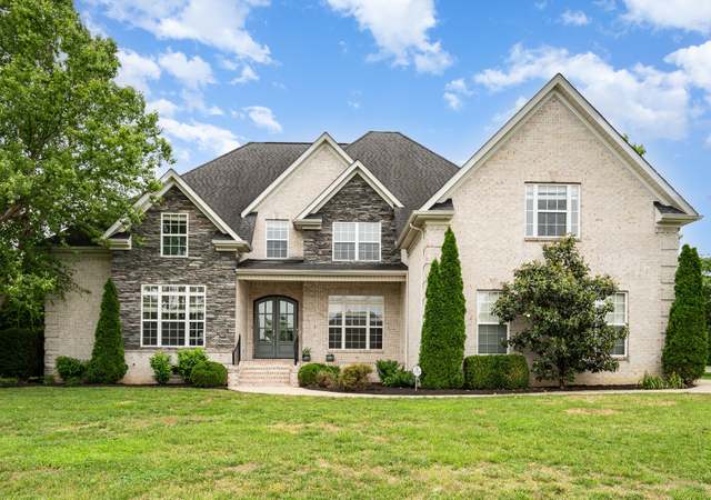 Photo of 2804 Battleground Dr, Murfreesboro, TN 37129