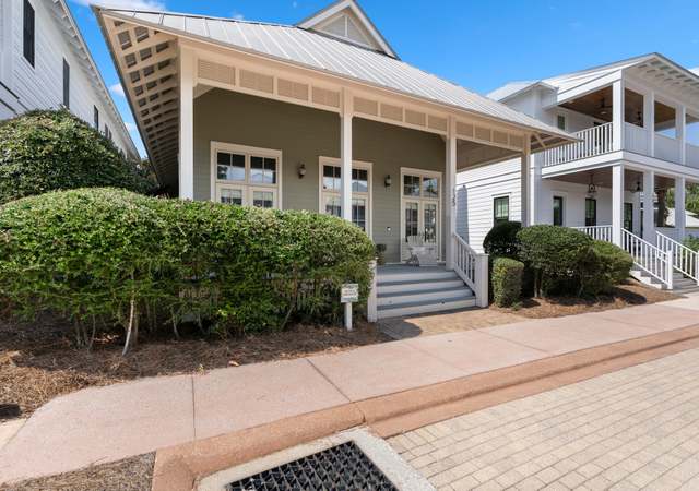 Photo of 125 Cypress Walk, Santa Rosa Beach, FL 32459