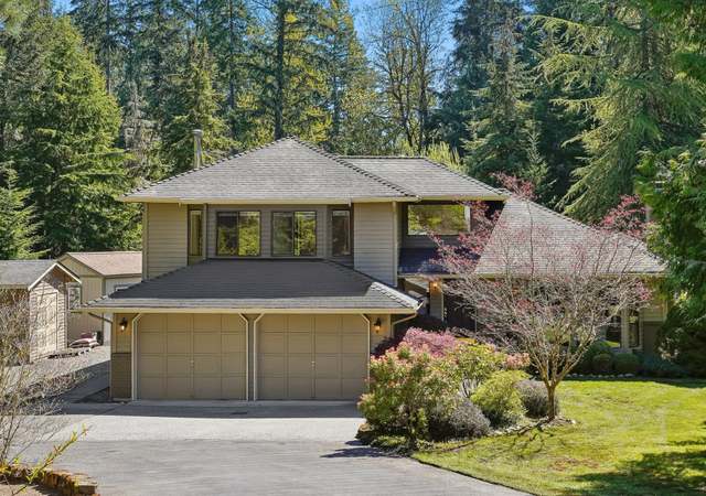 Property at 9708 218th Pl NE, Redmond, WA 98053, 3 beds, 2.5 baths