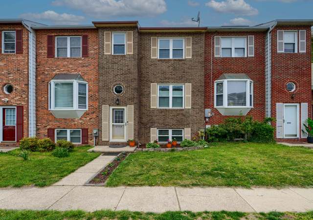 Property at 2499 Vineyard Ln, Crofton, MD 21114, 4 beds, 3.5 baths