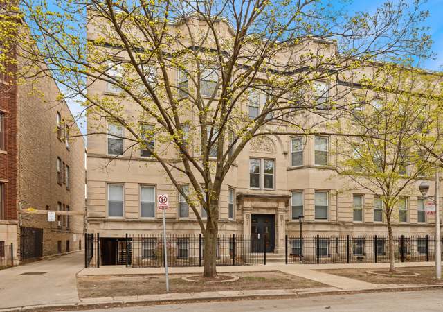 Property at 3749 N Fremont St Unit G, Chicago, IL 60613, 2 beds, 2 baths
