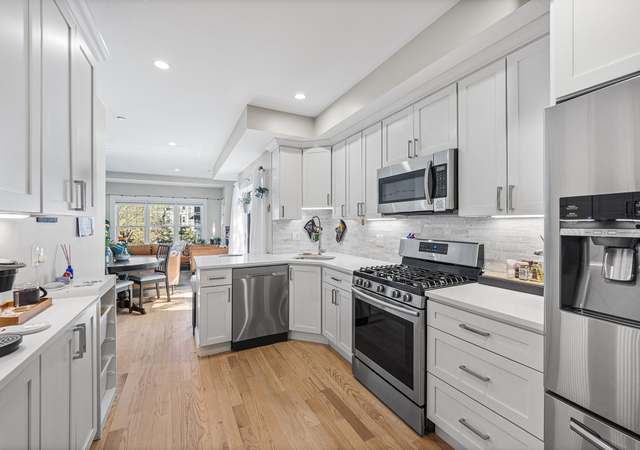 Photo of 186 Havre St #1, Boston, MA 02128