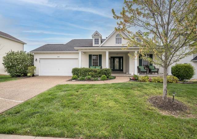 Photo of 404 Harby Dr, Wentzville, MO 63385
