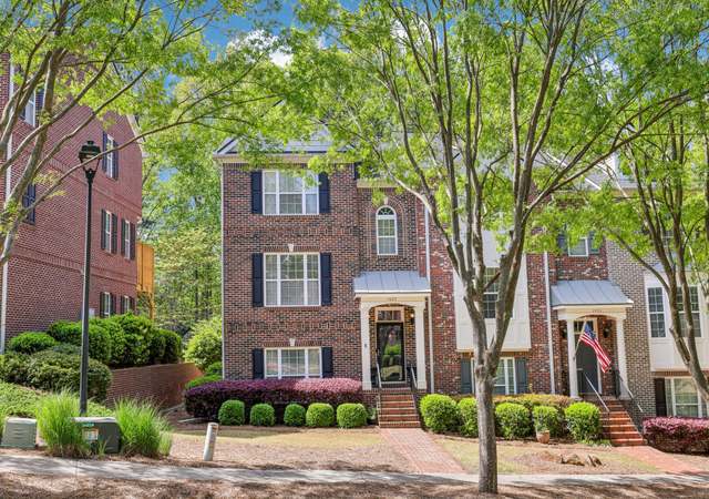 Property at 1429 Ferocity Ridge Way NW #12, Kennesaw, GA 30152, 4 beds, 3.5 baths