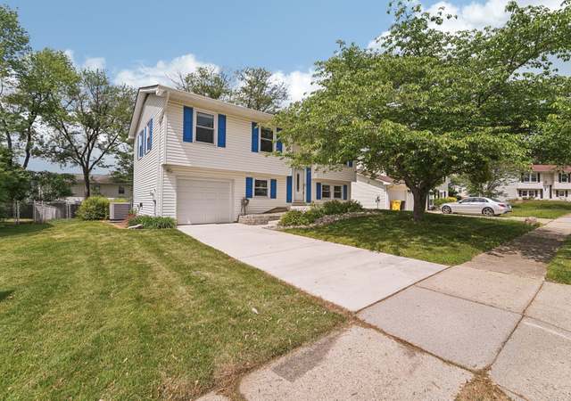 Property at 1859 Quebec Ct, Severn, MD 21144, 3 beds, 1.5 baths