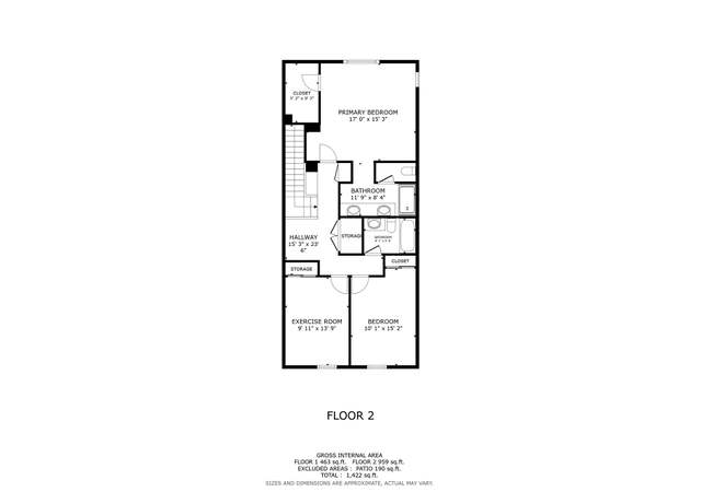 Photo of 1734 San Eugenio, San Diego, CA 92154