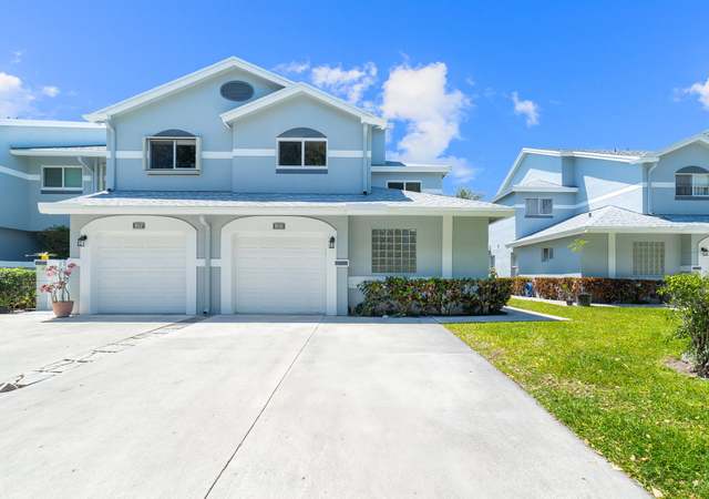Property at 6069 Old Court Rd #108, Boca Raton, FL 33433, 3 beds, 2.5 baths