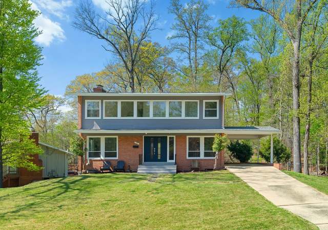 Photo of 10 Schindler Ct, Silver Spring, MD 20903