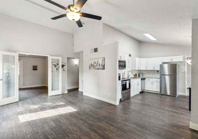 Photo of 7012 Newberry Ct E, Fort Worth, TX 76120