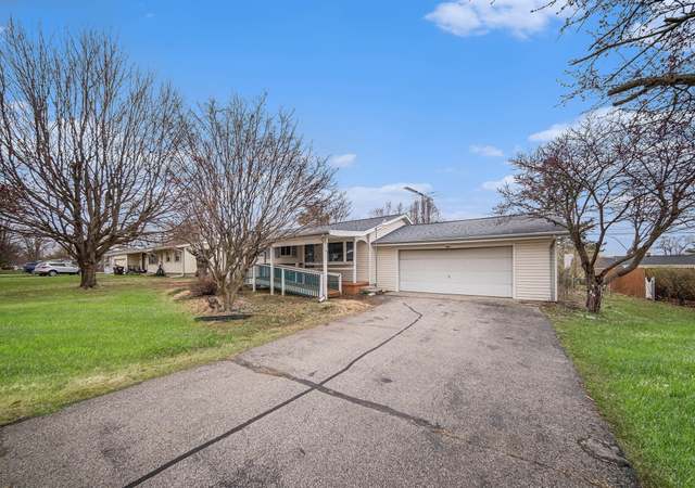 Photo of 2771 Park Dr, Adrian, MI 49221