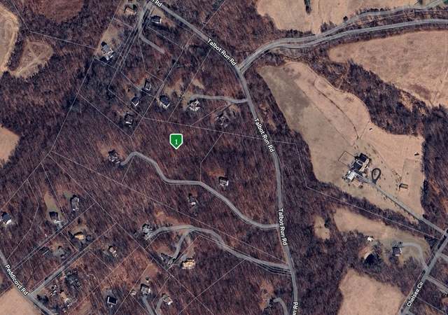 Property at 7616 Talbot Run, Mount Airy, MD 21771