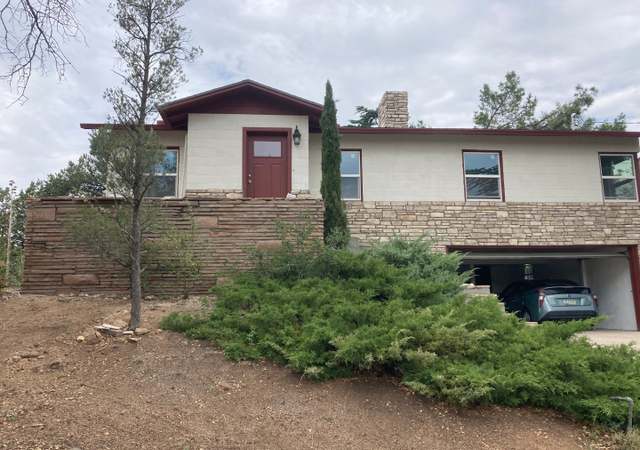 Property at 1722 Oaklawn Dr, Prescott, AZ 86305, 2 beds, 1 bath