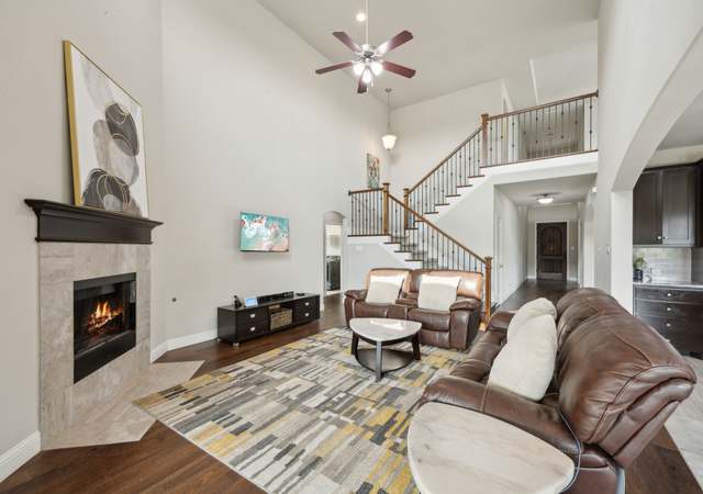 Photo of 4401 Querida Ave, Mckinney, TX 75070