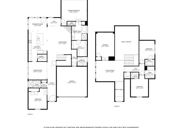 Photo of 4401 Querida Ave, Mckinney, TX 75070