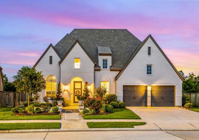 Property at 16110 East Moss Loop, Cypress, TX 77433, 4 beds, 3.5 baths