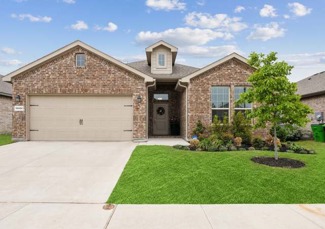 Photo of 14424 Bootes Dr, Haslet, TX 76052