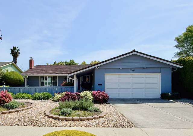Photo of 6066 Foothill Glen Dr, San Jose, CA 95123