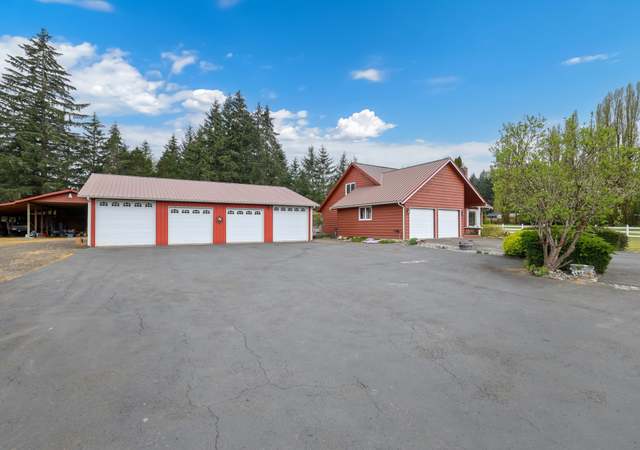 Property at 141 E Deer Creek Rd, Shelton, WA 98584, 3 beds, 3 baths
