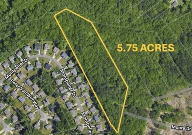 Property at 139 Moore Dr, Williamsburg, VA 23188