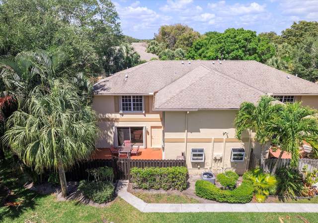 Property at 2932 SW 22nd Cir Unit 13a, Delray Beach, FL 33445, 2 beds, 2.5 baths