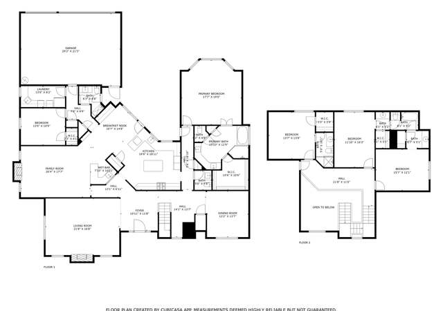 Photo of 3421 Swanson Dr, Plano, TX 75025