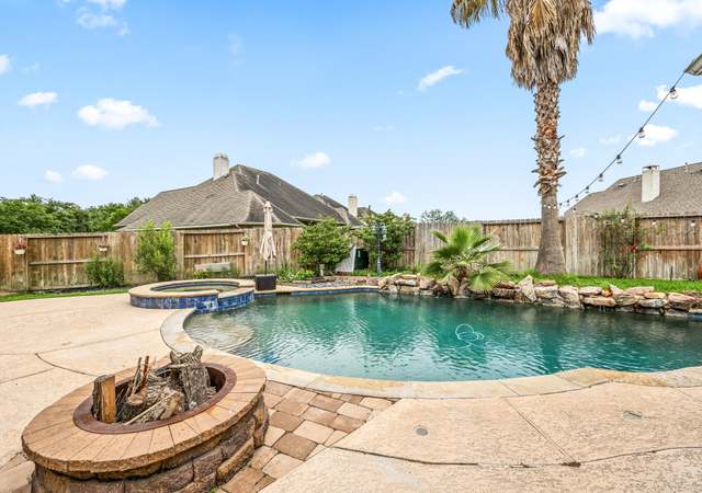 Property at 17311 Lyric Way Dr, Tomball, TX 77377, 4 beds, 4.5 baths