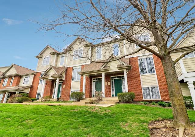 Property at 10649 Gabrielle Ln, Orland Park, IL 60462, 3 beds, 2.5 baths