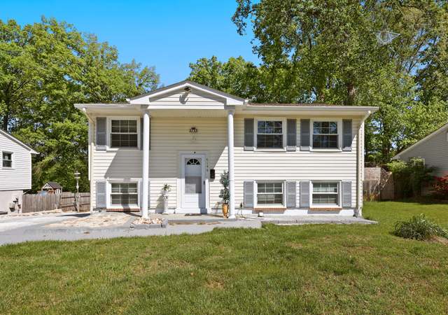 Property at 4144 Granby Rd, Woodbridge, VA 22193, 4 beds, 2 baths