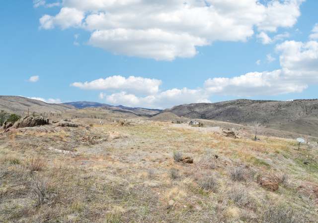 Property at 380 Vortex Dr, Bellvue, CO 80512