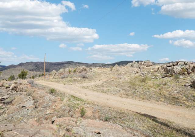 Property at 380 Vortex Dr, Bellvue, CO 80512