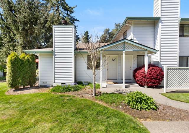 Property at 1612 201st Pl SE Unit 8A, Bothell, WA 98012, 2 beds, 2 baths