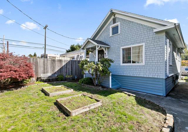 Property at 5506 15th Ave S, Seattle, WA 98108, 1 bed, 1 bath