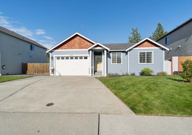 Property at 8325 82nd St NE, Marysville, WA 98270, 3 beds, 2 baths