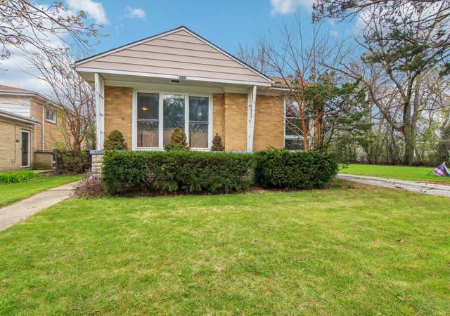 Property at 9450 Crawford Ave, Skokie, IL 60076, 4 beds, 2 baths